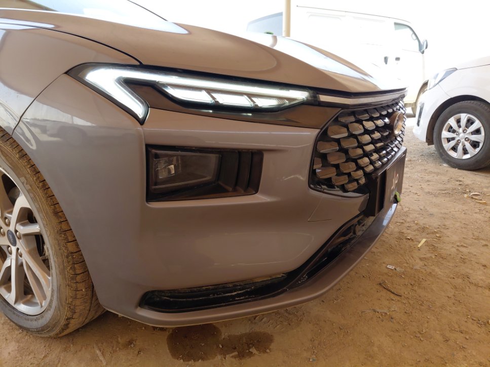 Ford Taurus  2023 image
