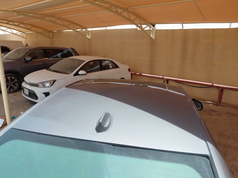 Ford Taurus  2023 image