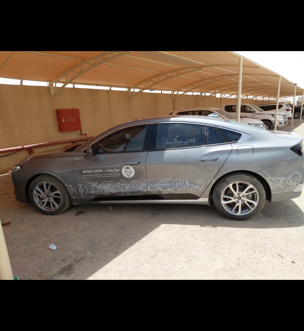 Ford Taurus  2023 image