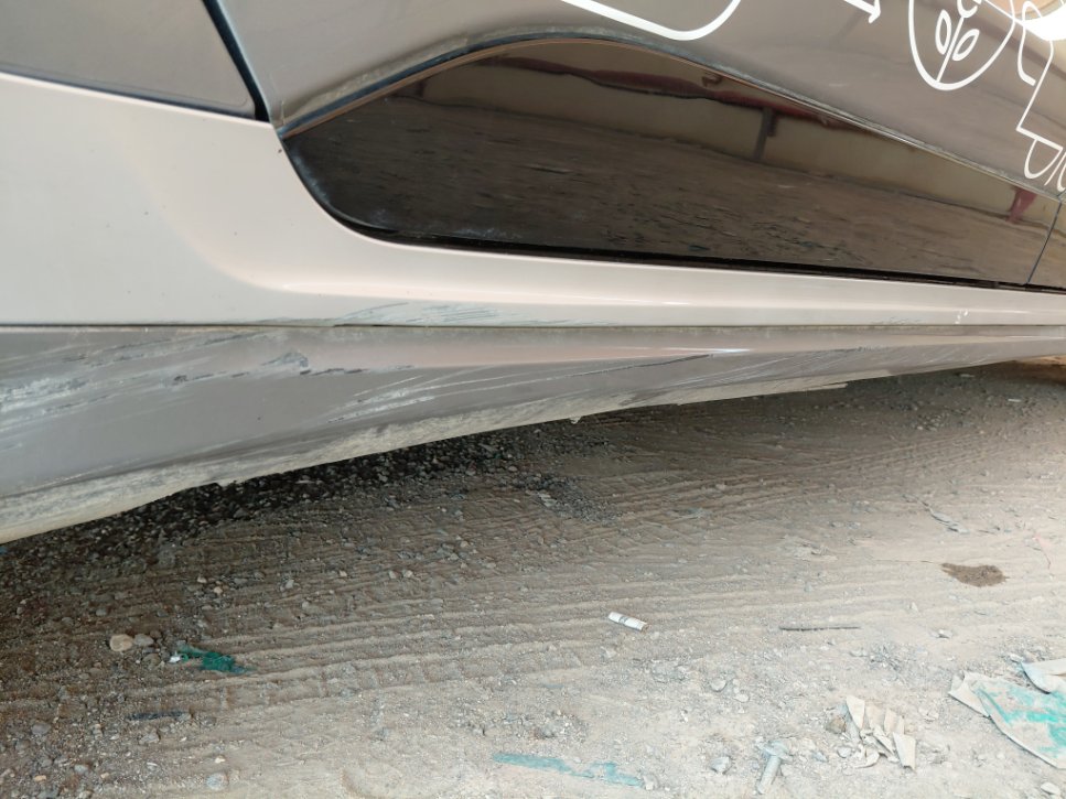 Ford Taurus  2023 image