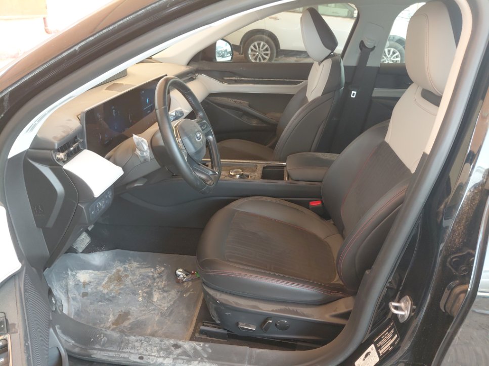 Ford Taurus  2023 image