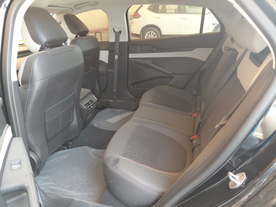 Ford Taurus  2023 image