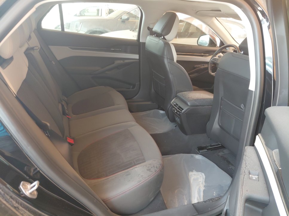 Ford Taurus  2023 image