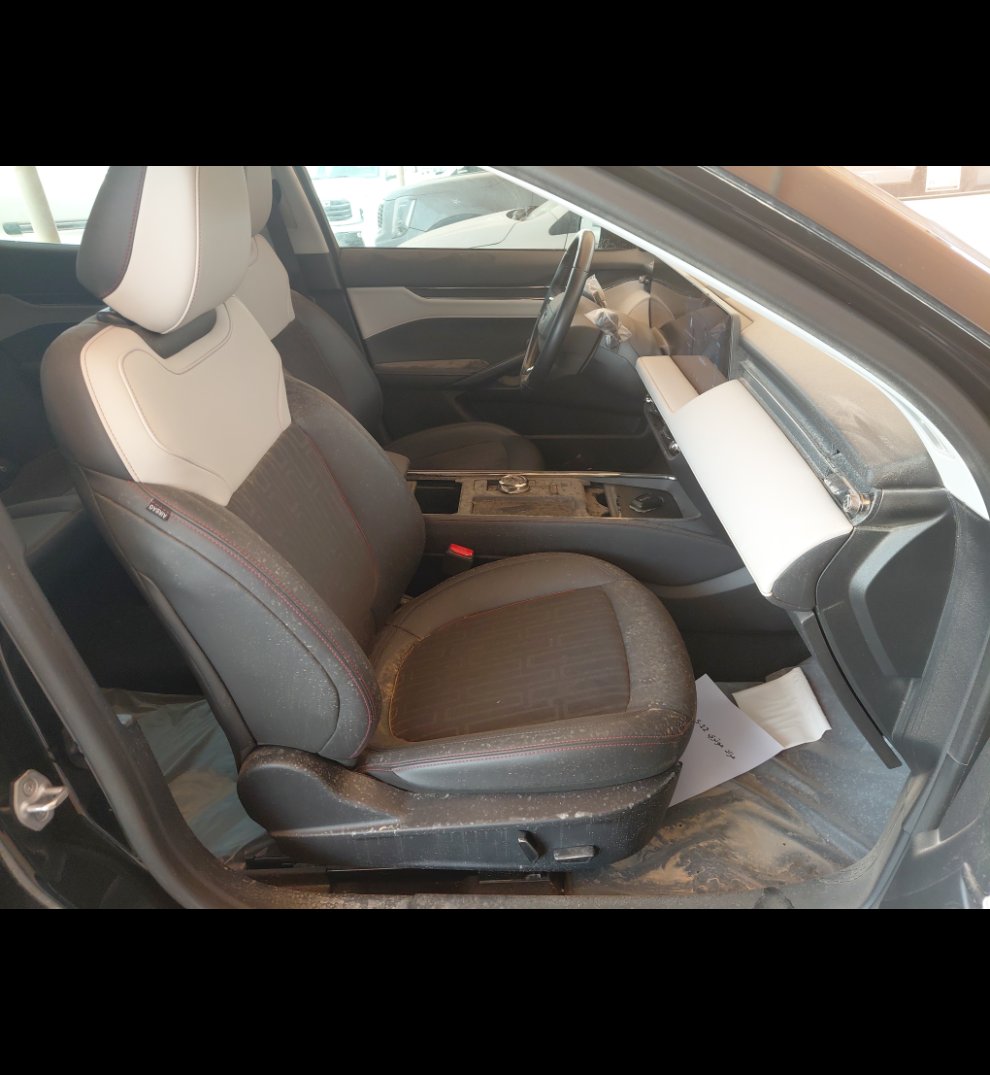 Ford Taurus  2023 image
