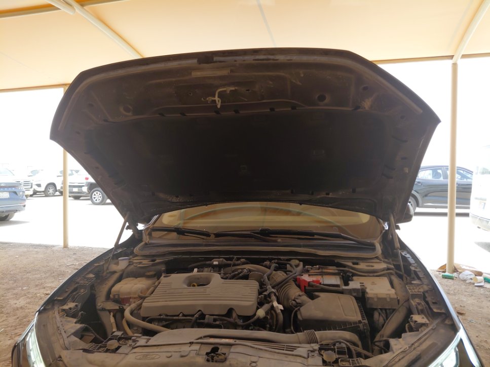 Ford Taurus  2023 image