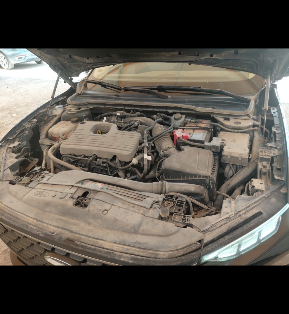 Ford Taurus  2023 image