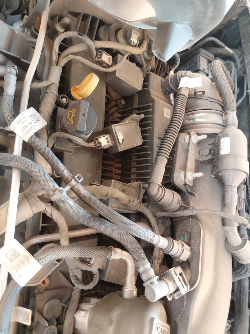 Ford Taurus  2023 image