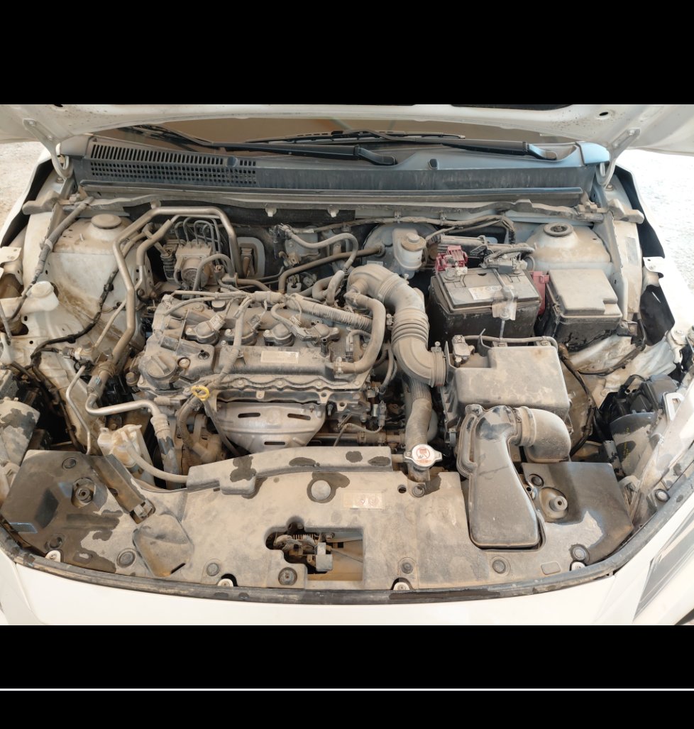 Toyota Yaris  2023 image