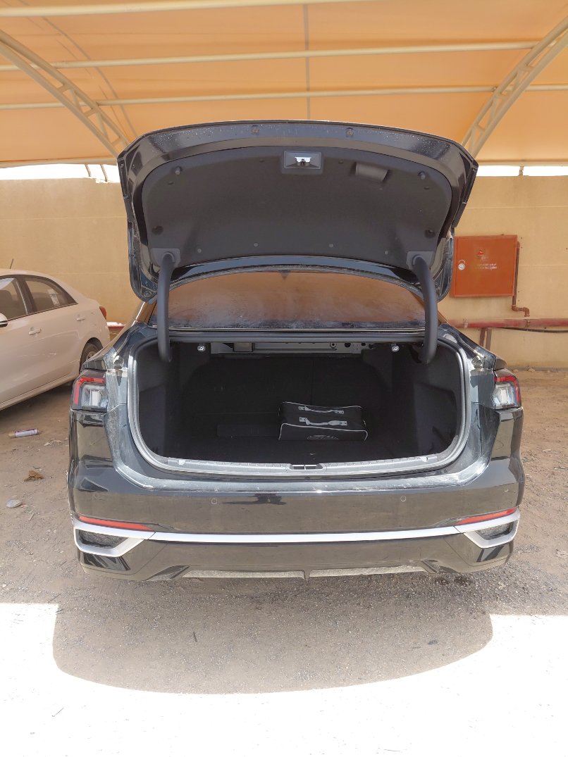 Ford Taurus  2023 image