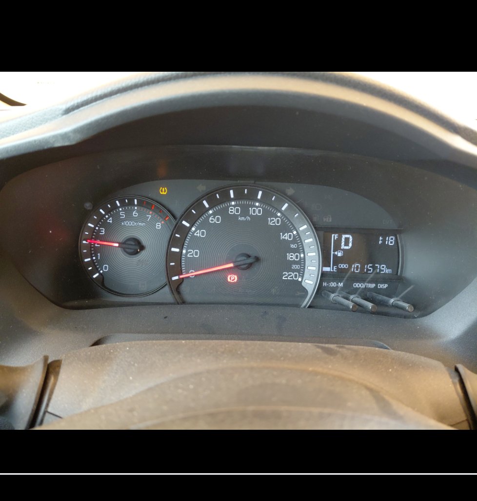 Toyota Yaris  2023 image
