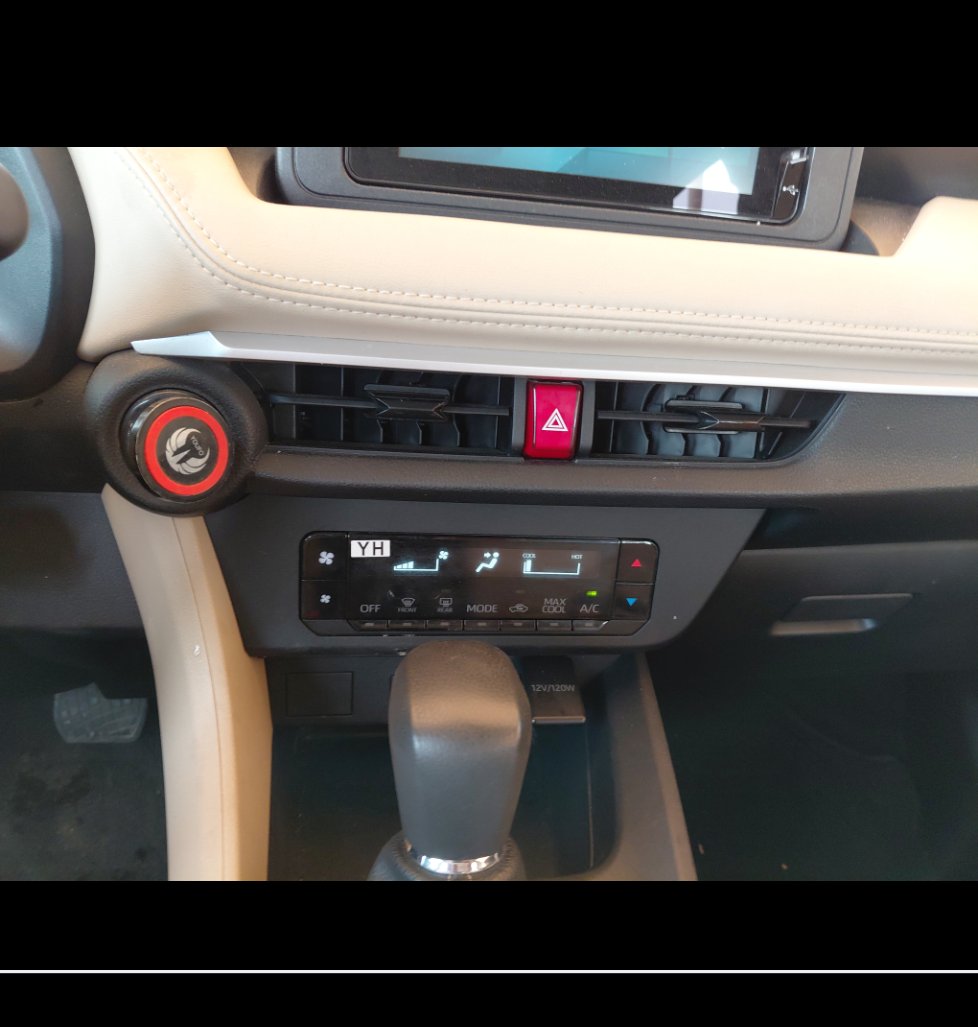 Toyota Yaris  2023 image