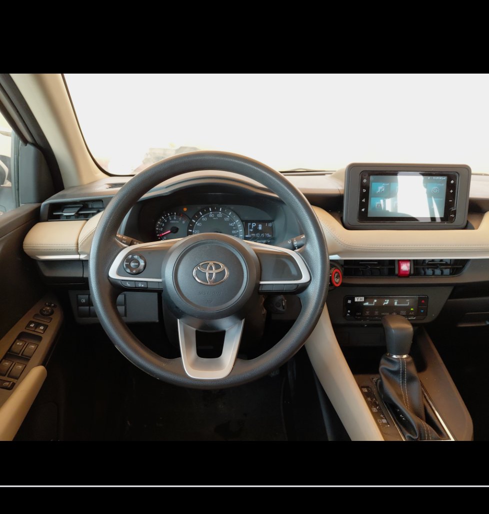 Toyota Yaris  2023 image