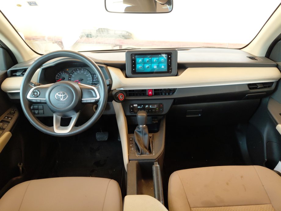 Toyota Yaris  2023 image
