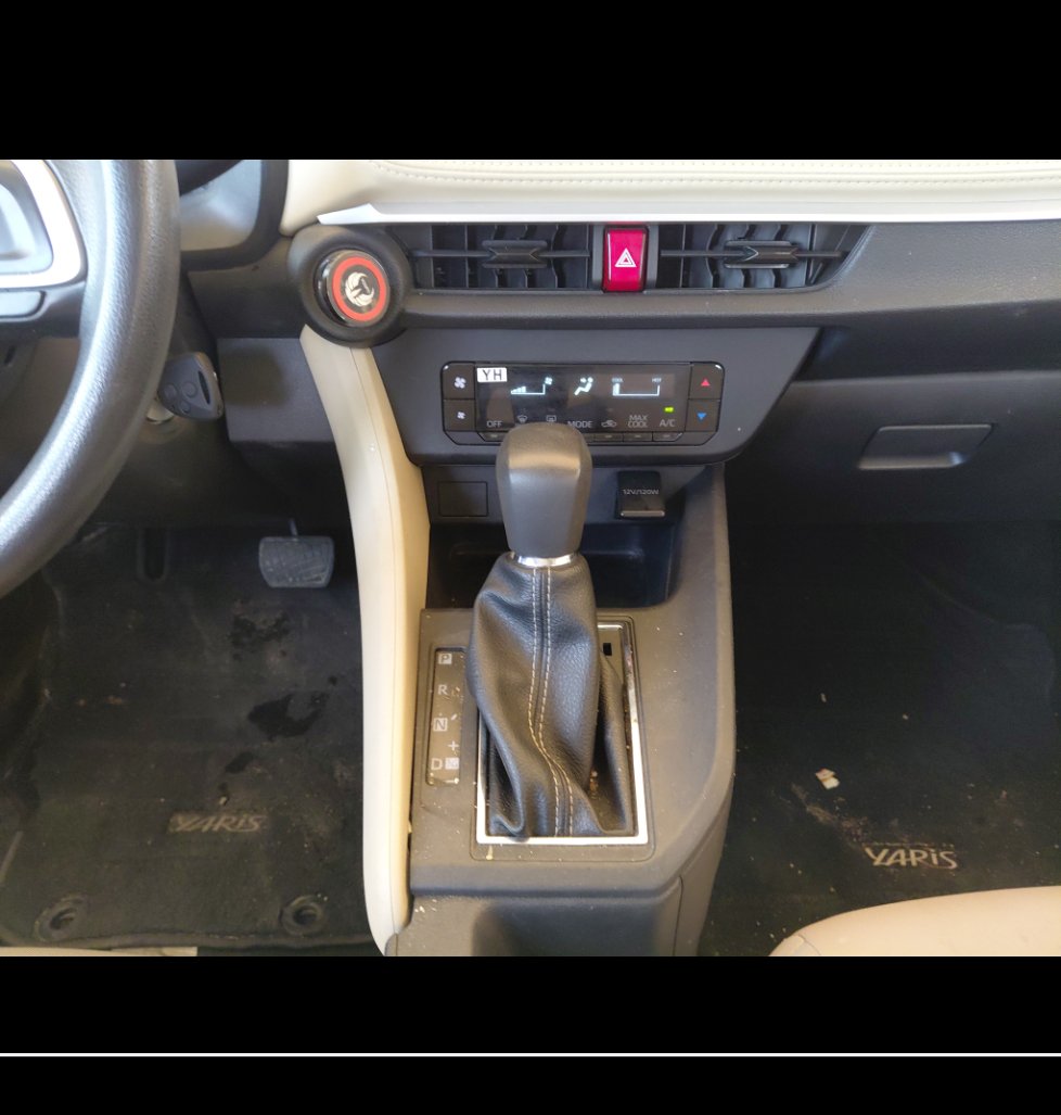 Toyota Yaris  2023 image
