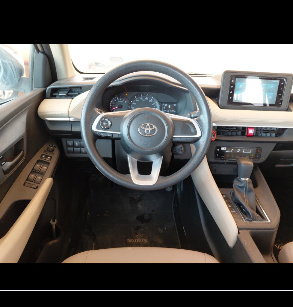 Toyota Yaris  2023 image