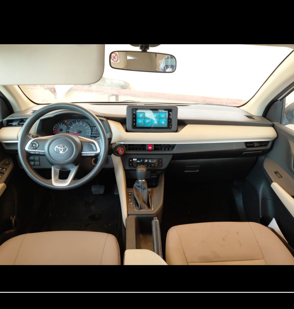Toyota Yaris  2023 image