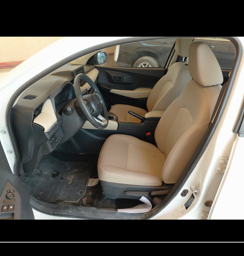 Toyota Yaris  2023 image