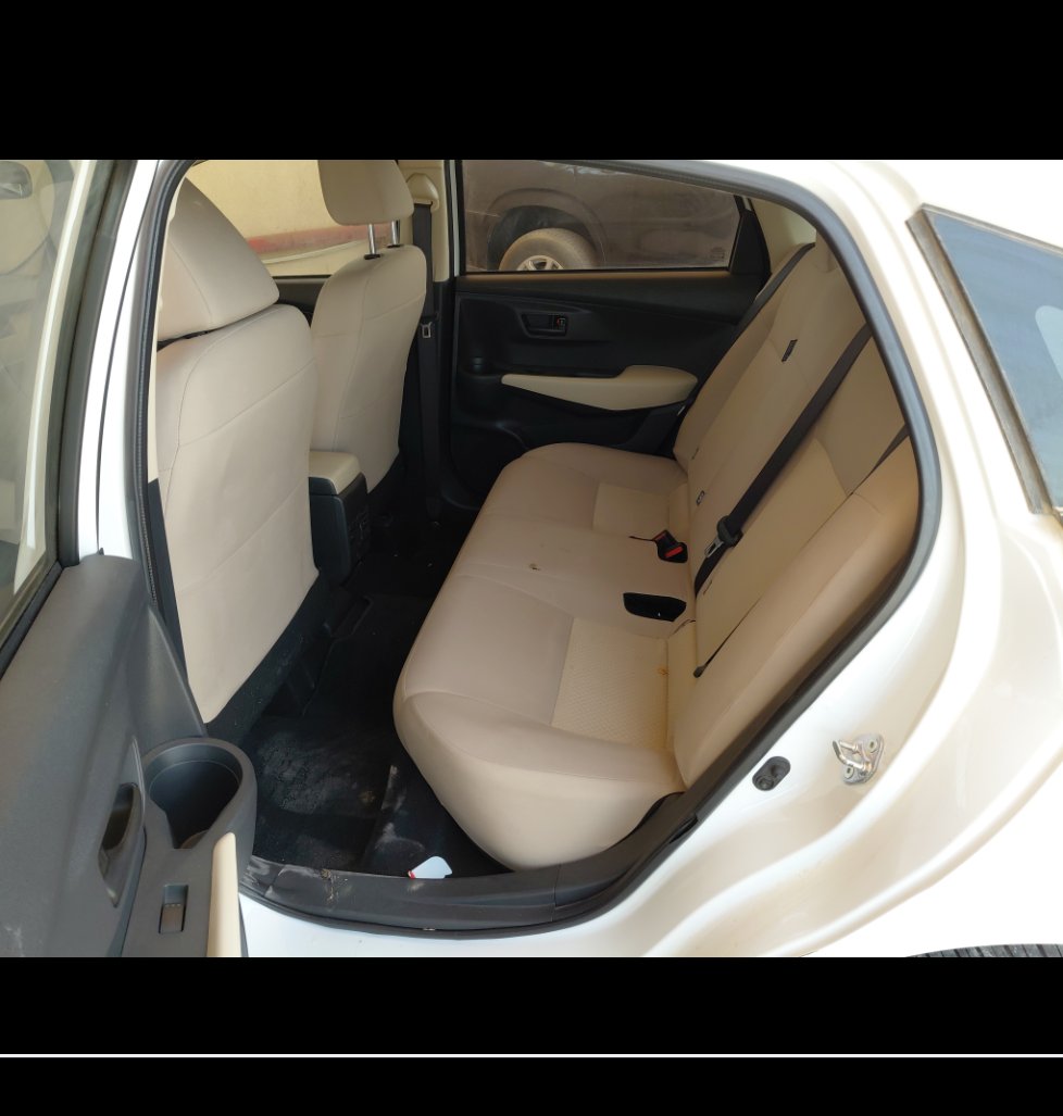 Toyota Yaris  2023 image