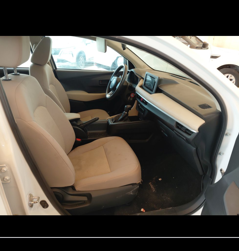 Toyota Yaris  2023 image