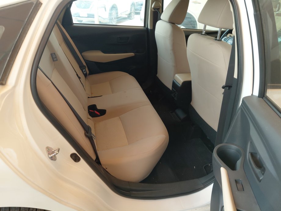 Toyota Yaris  2023 image