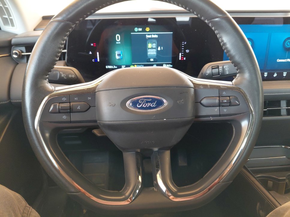 Ford Taurus  2023 image