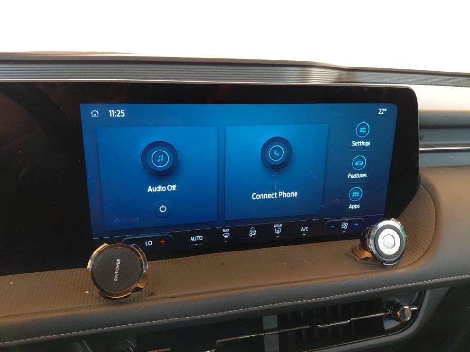 Ford Taurus  2023 image