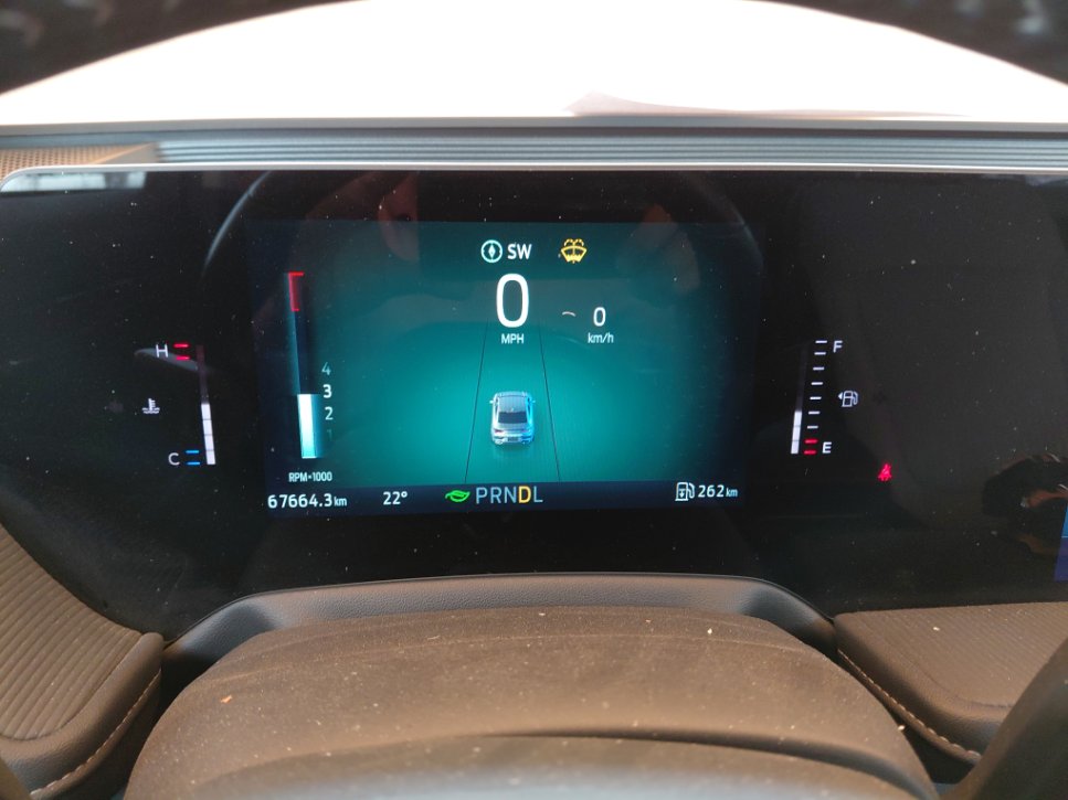 Ford Taurus  2023 image