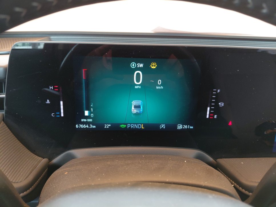 Ford Taurus  2023 image