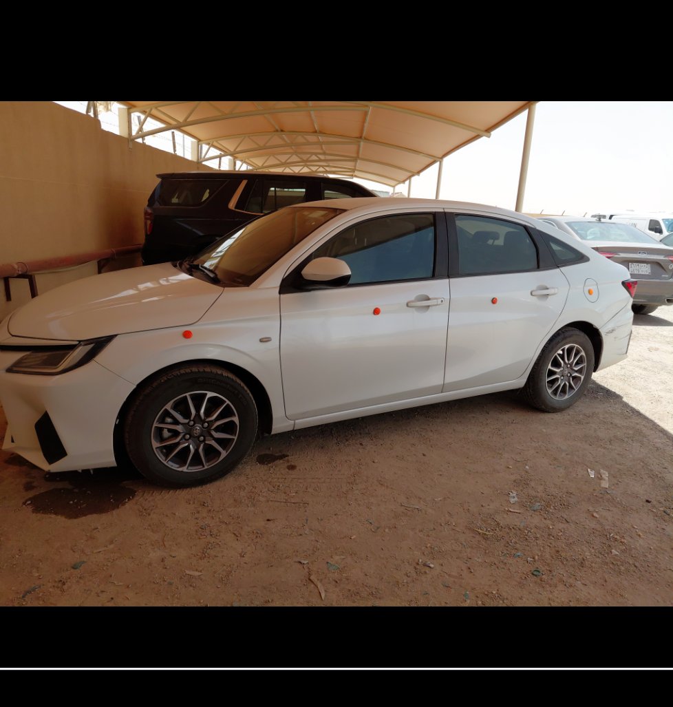 Toyota Yaris  2023 image