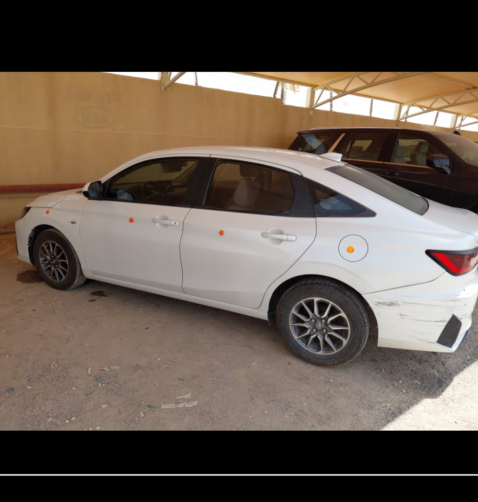 Toyota Yaris  2023 image