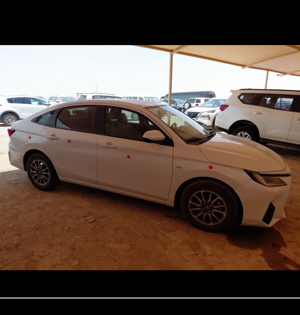 Toyota Yaris  2023 image
