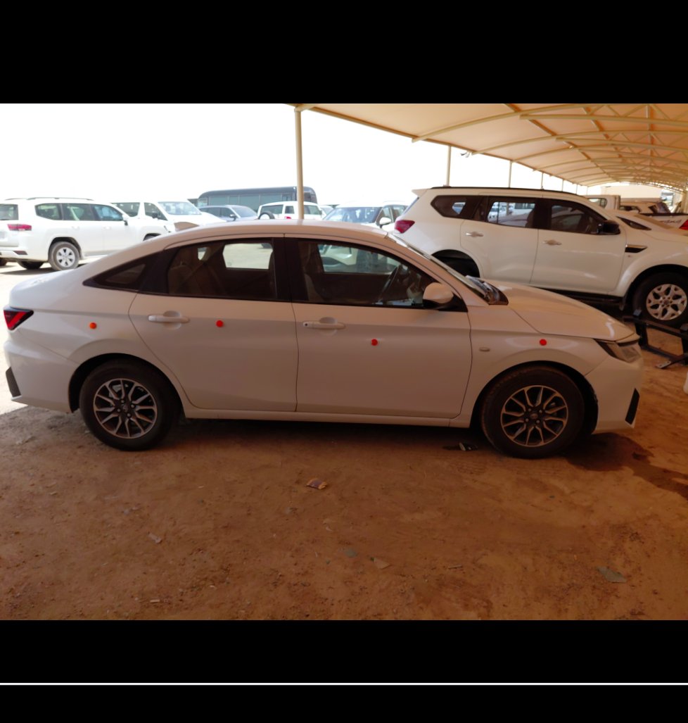 Toyota Yaris  2023 image