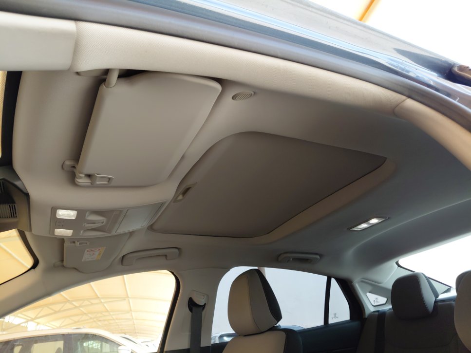 Ford Taurus  2023 image