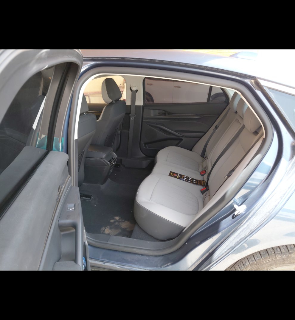 Ford Taurus  2023 image