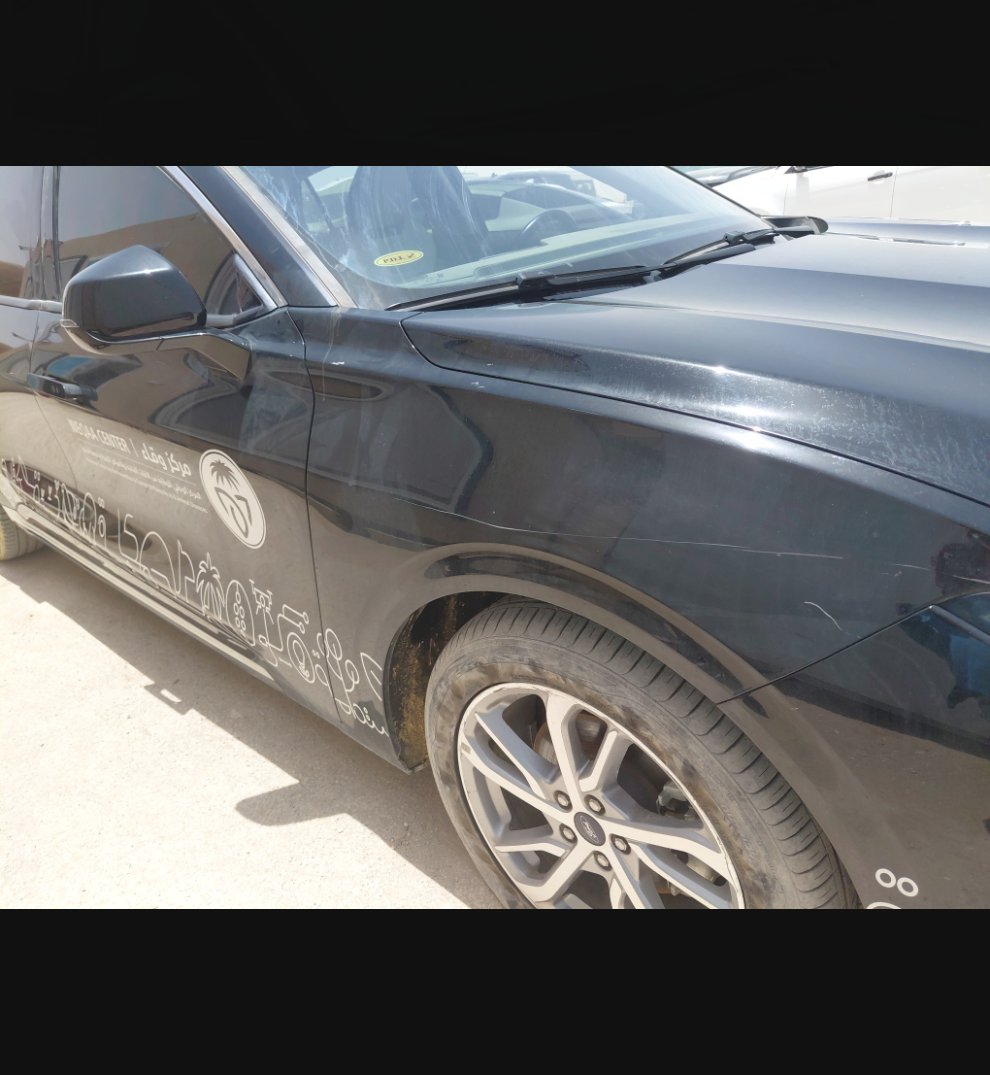 Ford Taurus  2023 image