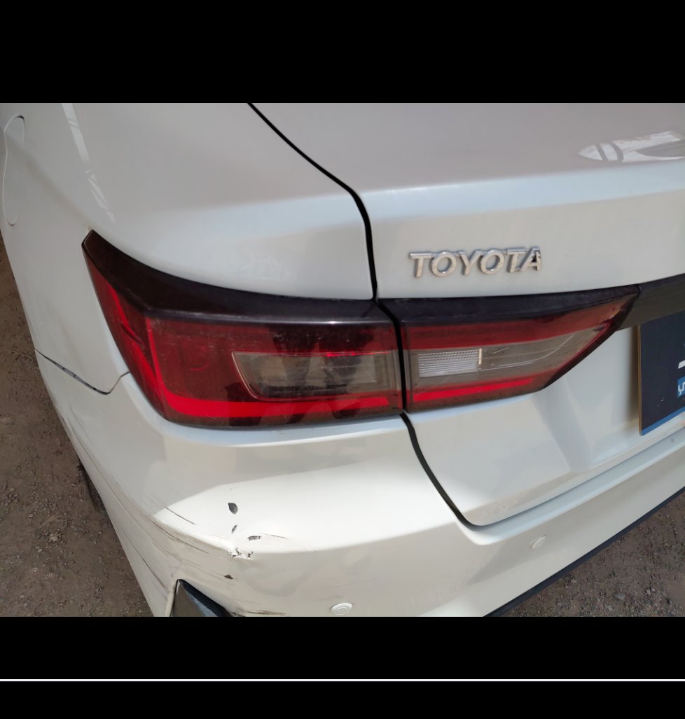 Toyota Yaris  2023 image