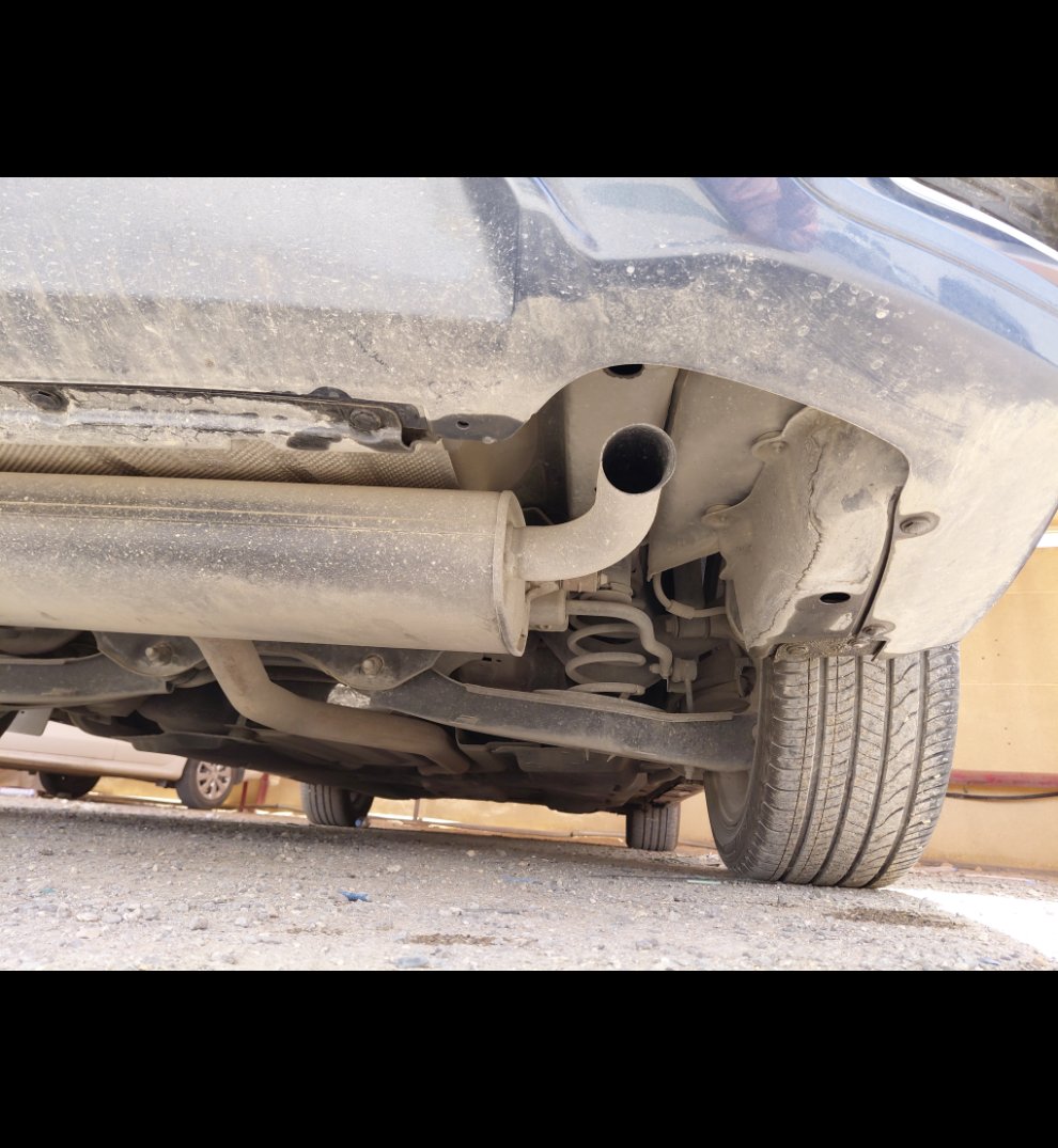 Ford Taurus  2023 image