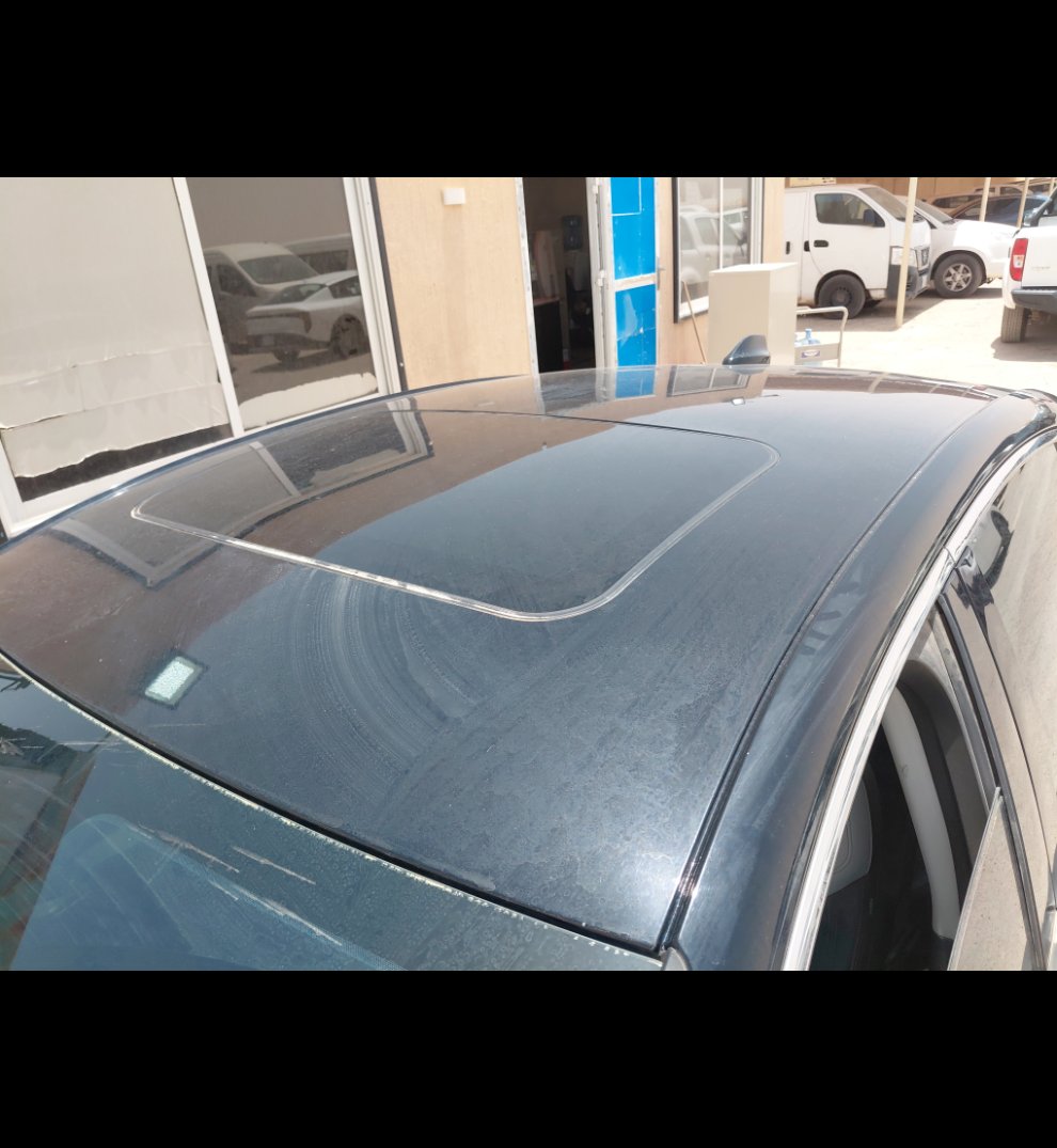 Ford Taurus  2023 image