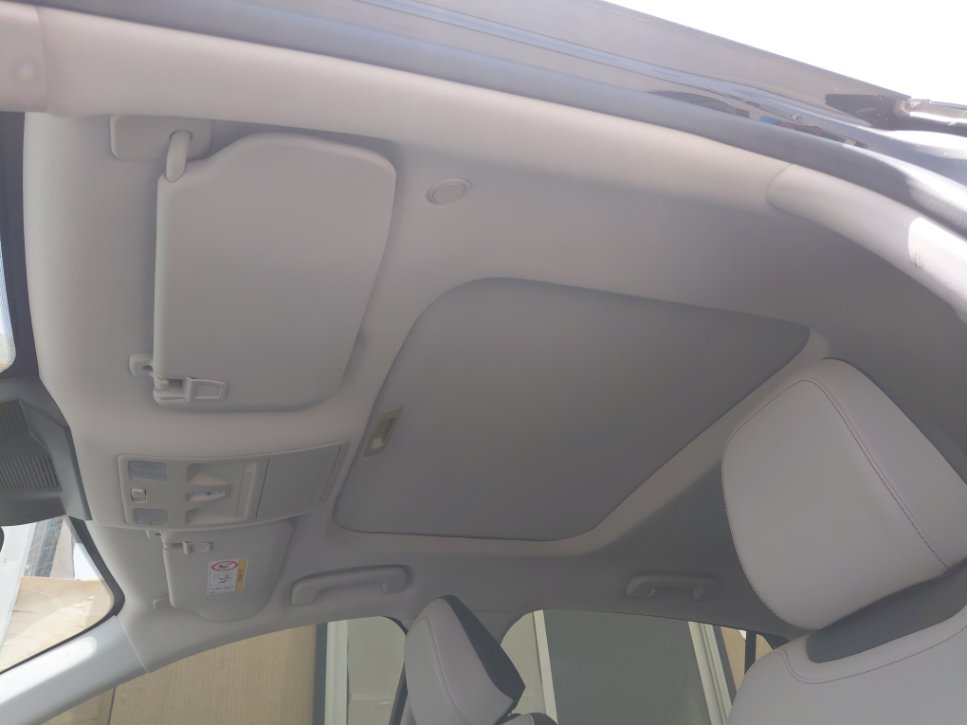 Ford Taurus  2023 image