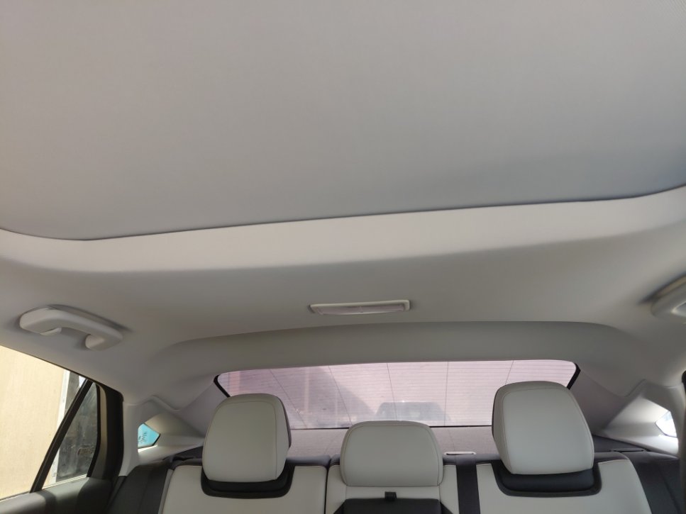 Ford Taurus  2023 image