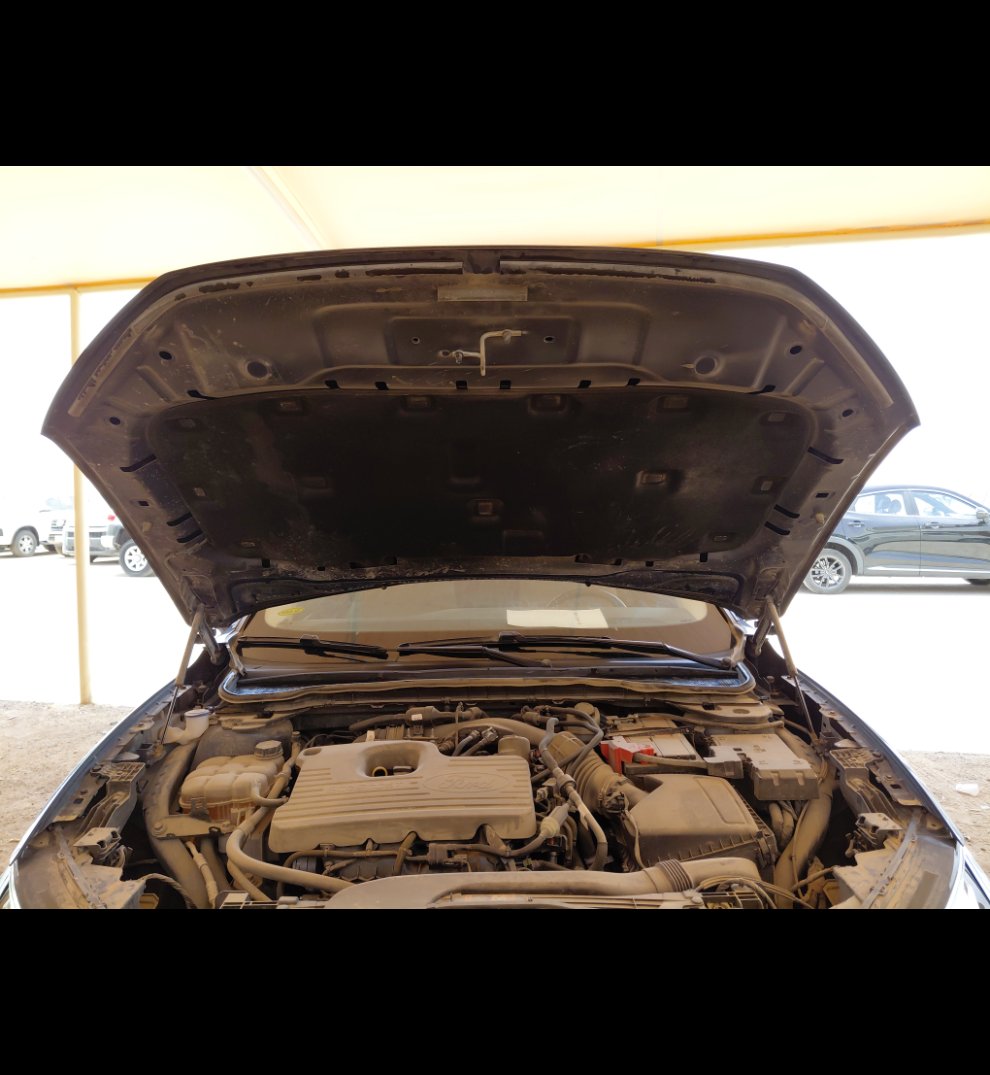 Ford Taurus  2023 image