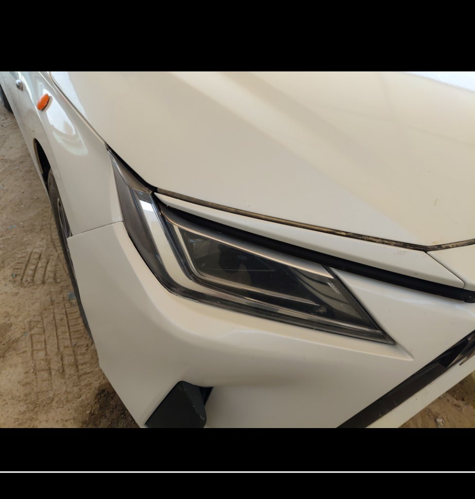 Toyota Yaris  2023 image