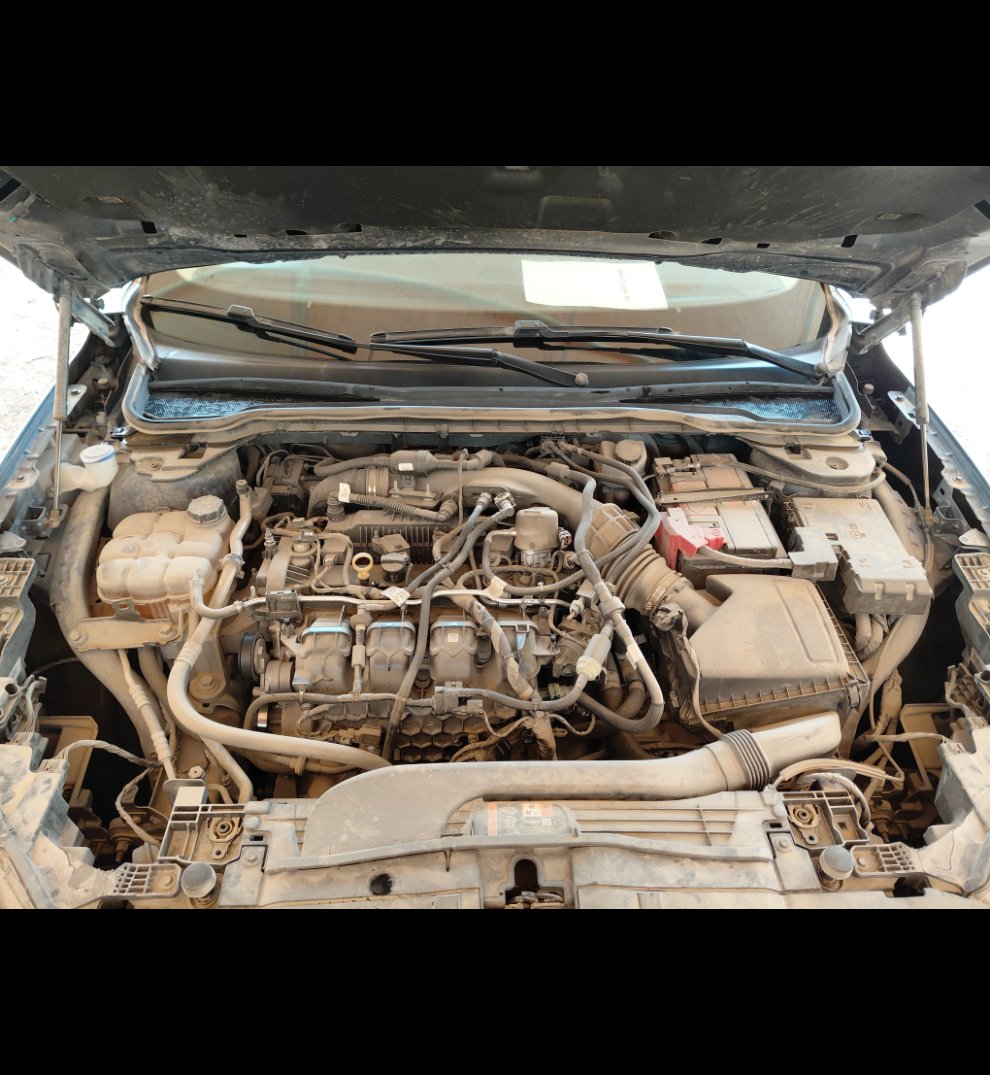 Ford Taurus  2023 image