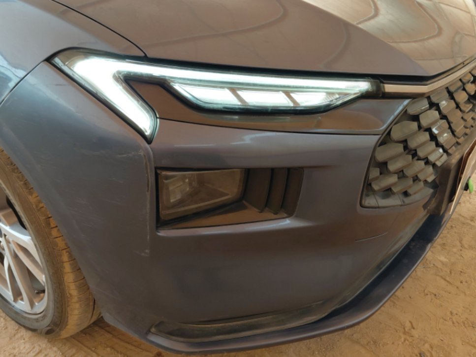 Ford Taurus  2023 image
