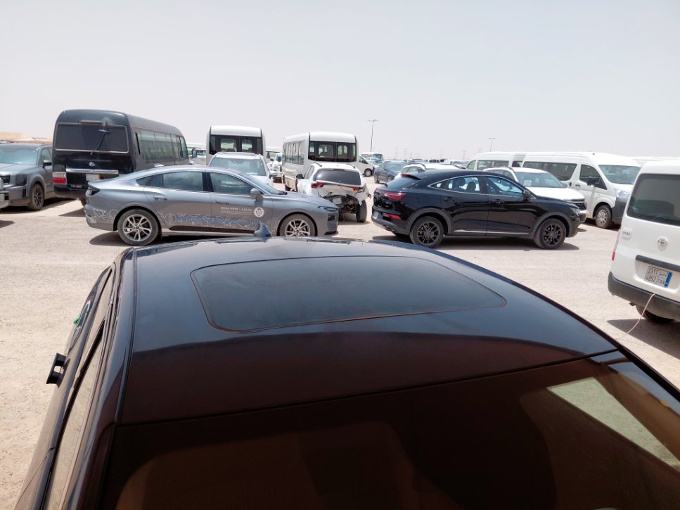 Ford Taurus  2023 image