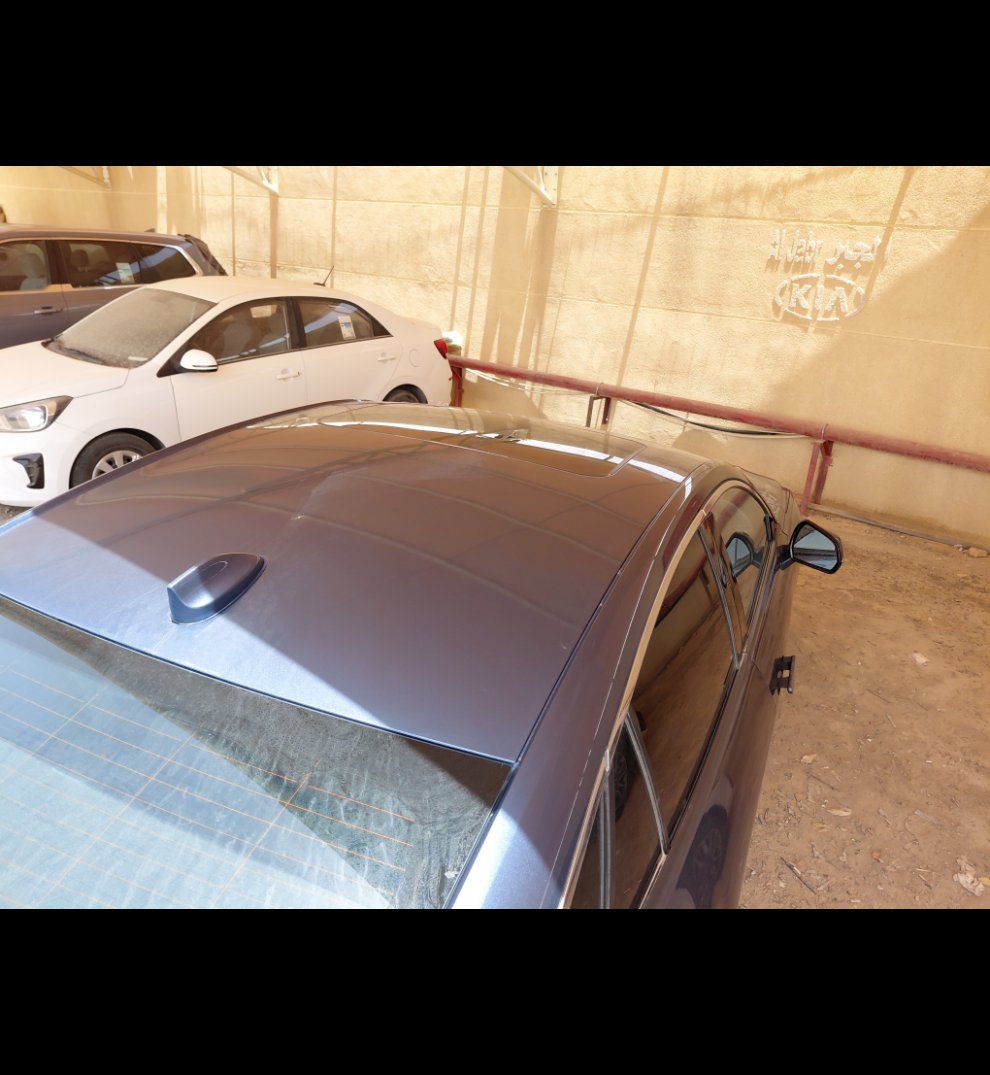 Ford Taurus  2023 image