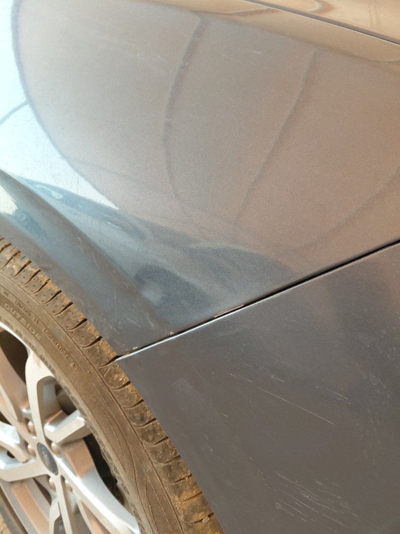 Ford Taurus  2023 image