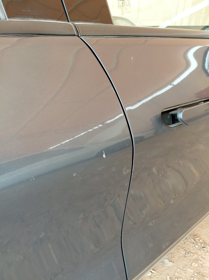 Ford Taurus  2023 image