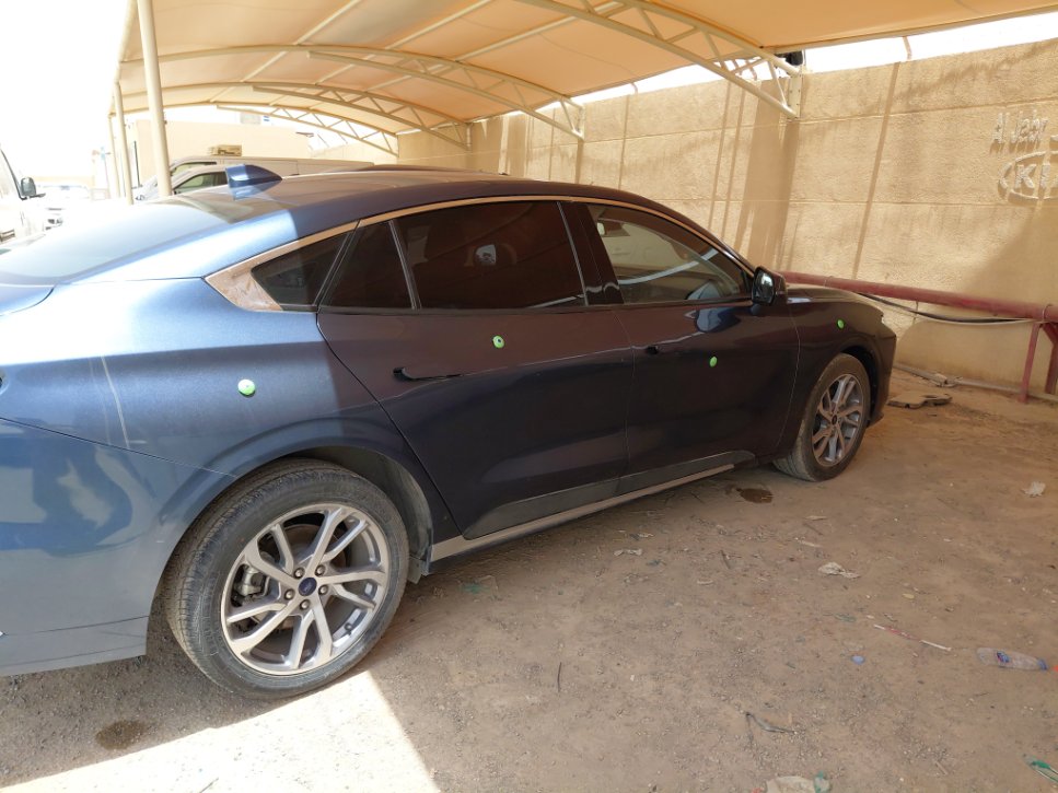 Ford Taurus  2023 image