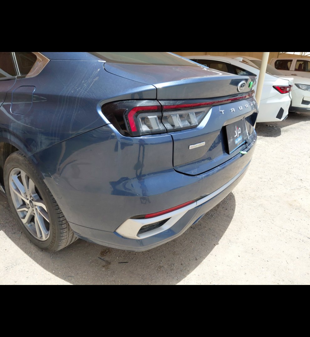 Ford Taurus  2023 image